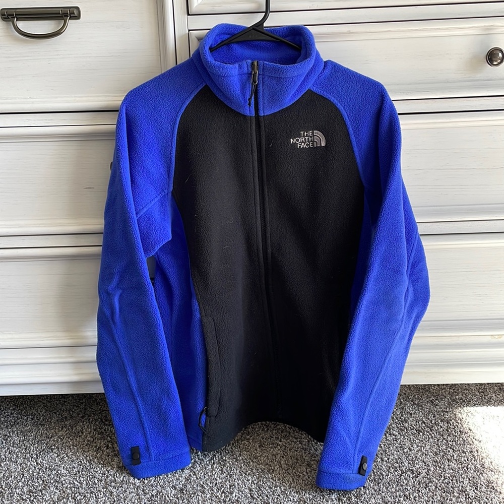 North face fleece